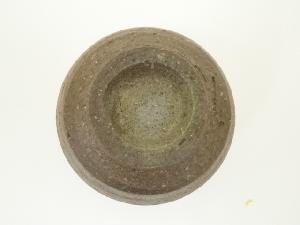 道具 ] - 道具 備前焼 藤田妙子（佳峰）造 徳利・ぐい呑セット（共箱